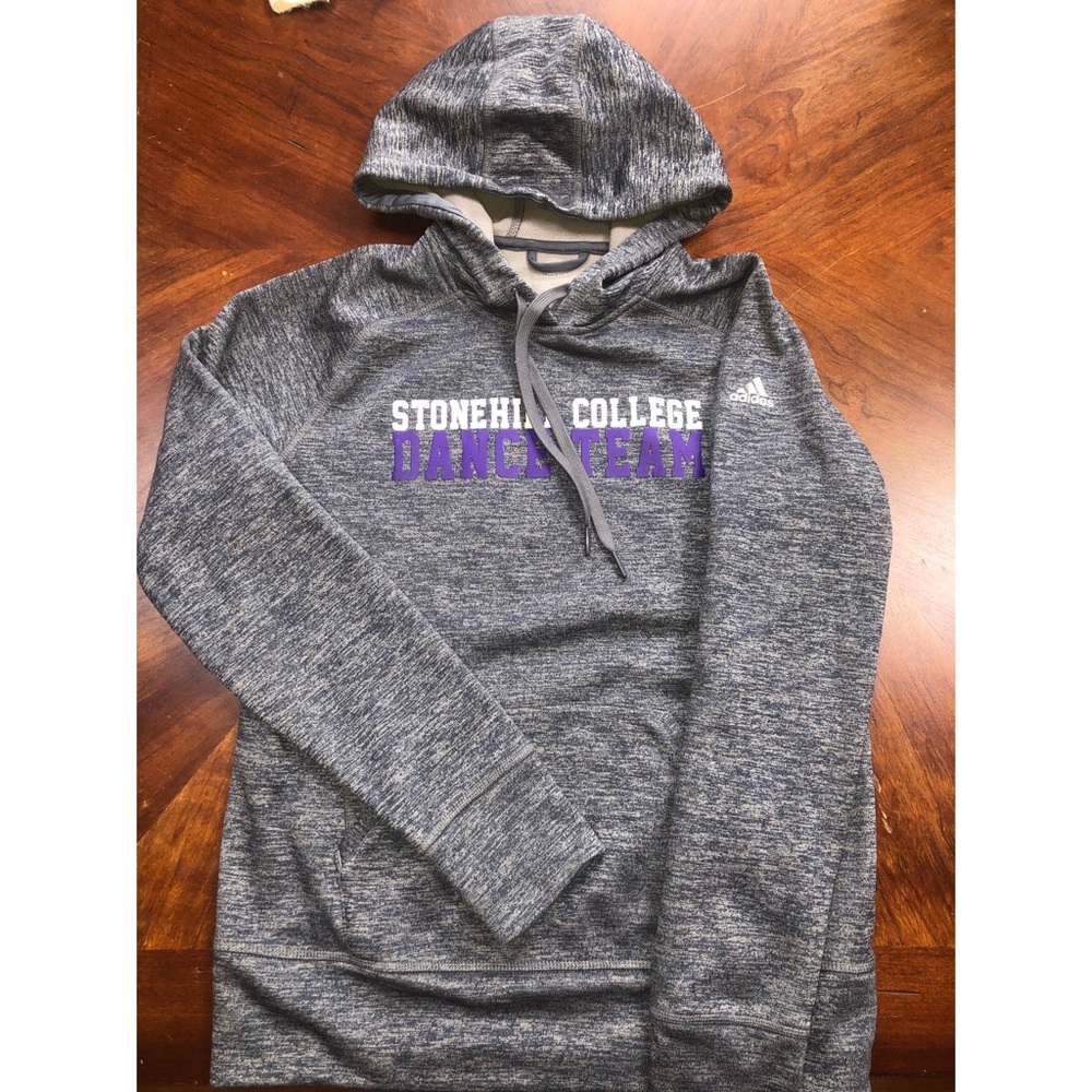 Adidas sweatshirt